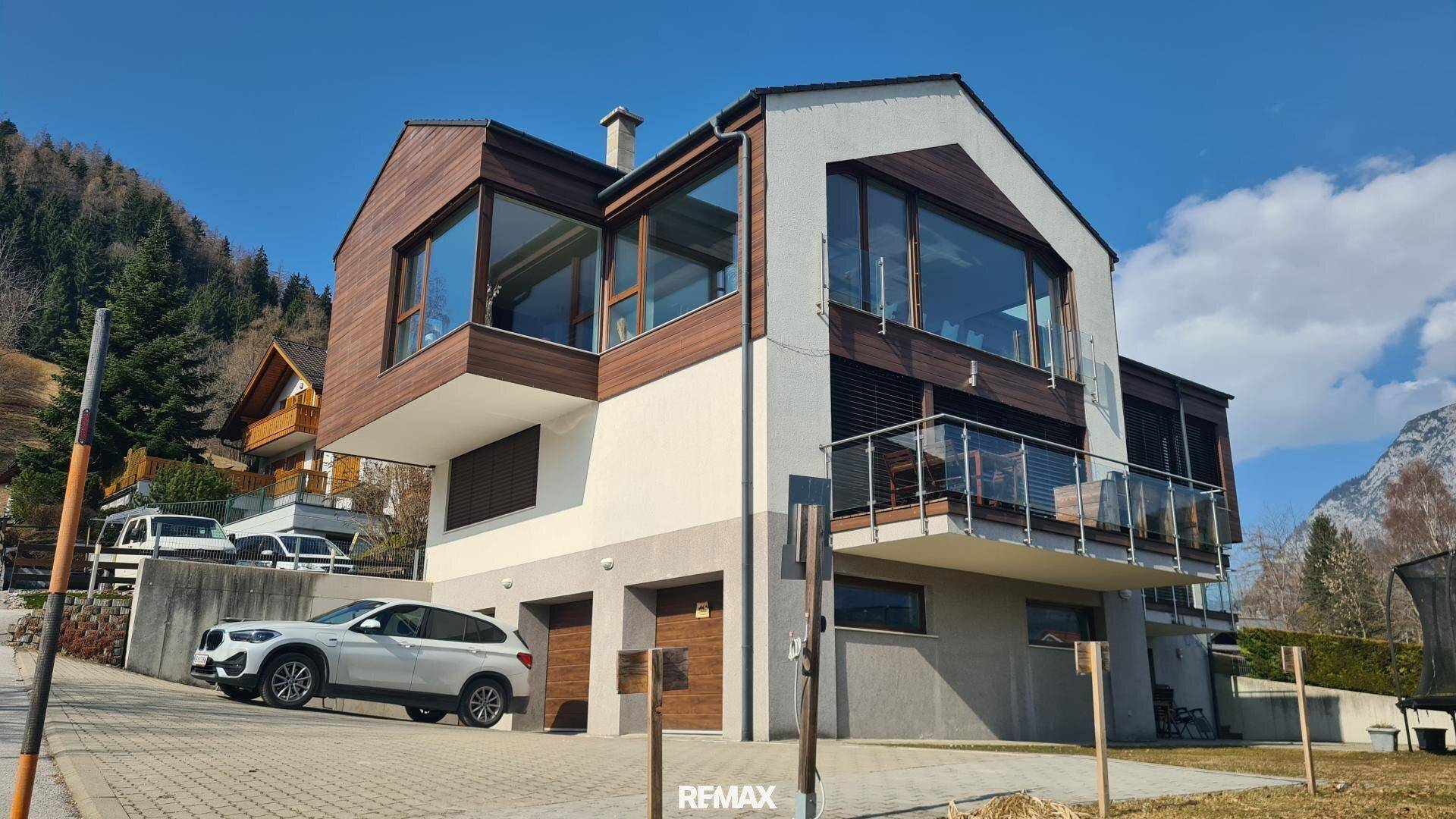 Exklusive Penthouse-Wohnung mit atemberaubenden Ausblick! – pohled 4