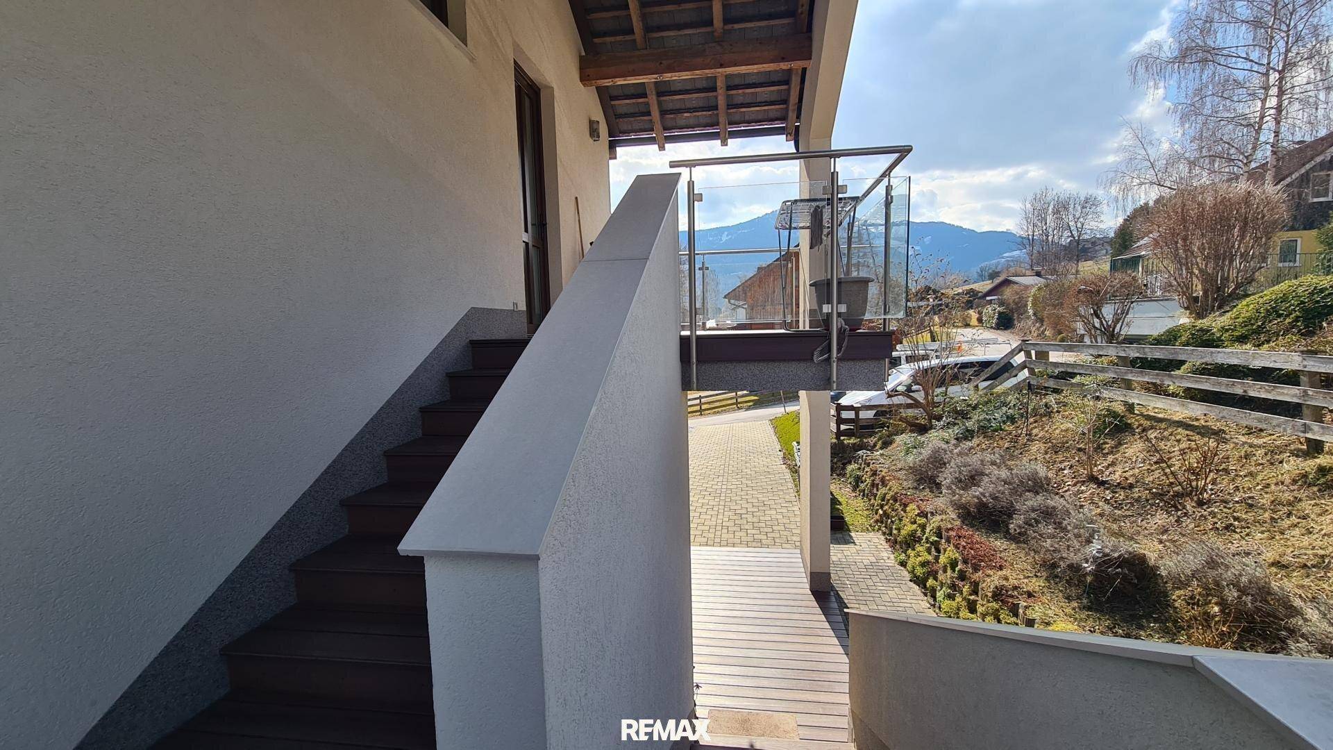 Exklusive Penthouse-Wohnung mit atemberaubenden Ausblick! – pohled 6