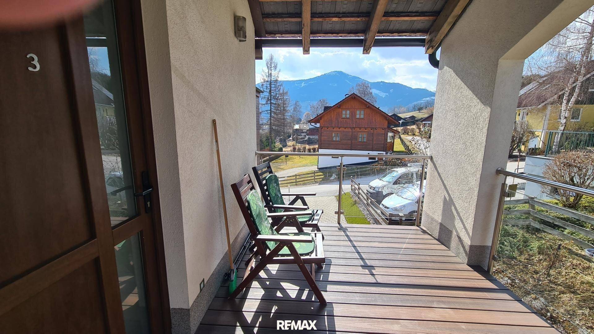 Exklusive Penthouse-Wohnung mit atemberaubenden Ausblick! – další