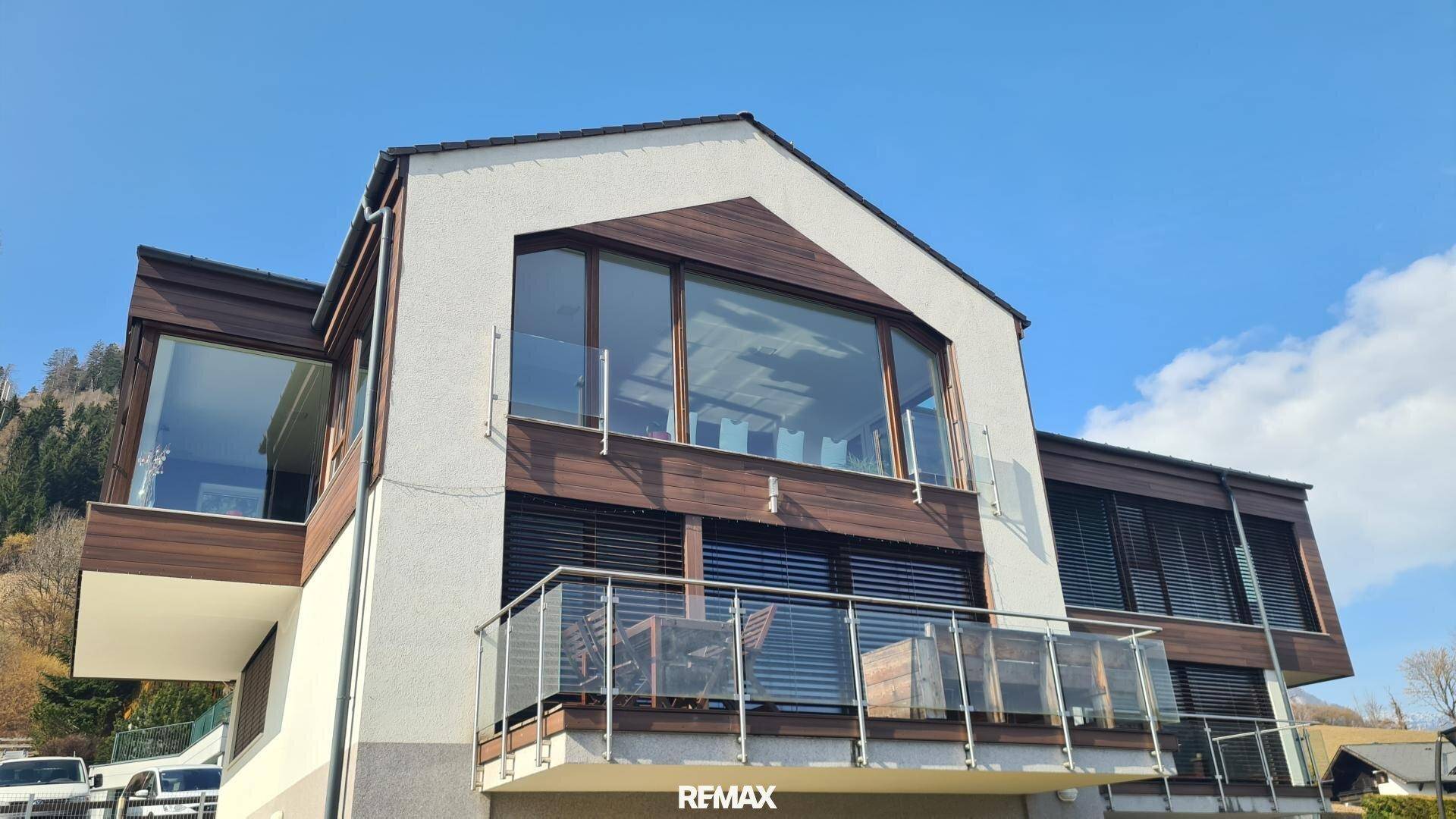 Exklusive Penthouse-Wohnung mit atemberaubenden Ausblick! – pohled 2