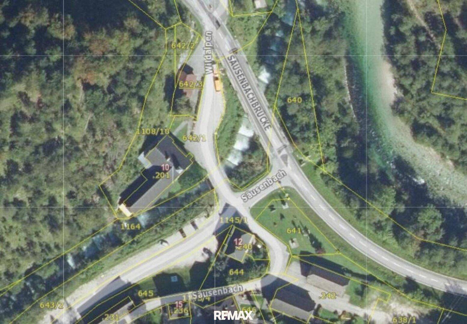 Luftbild