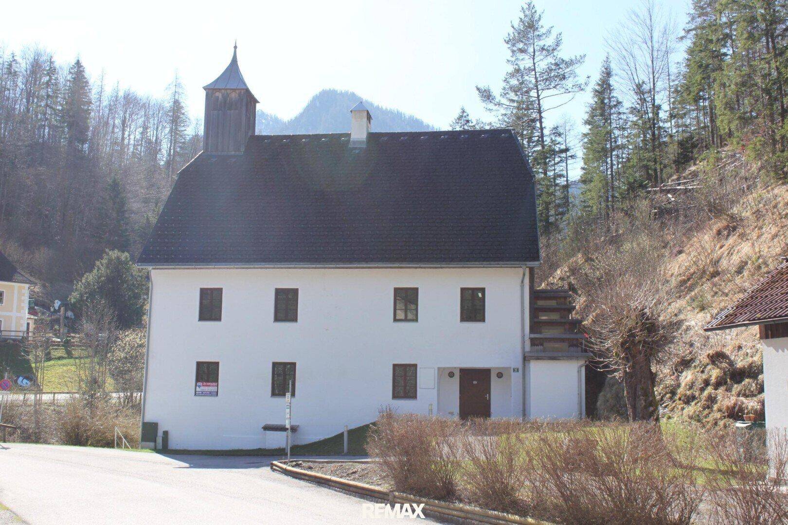 Büro, Seminar, Wohnen, in Wunderschöner Landschaft! - Ansicht 4