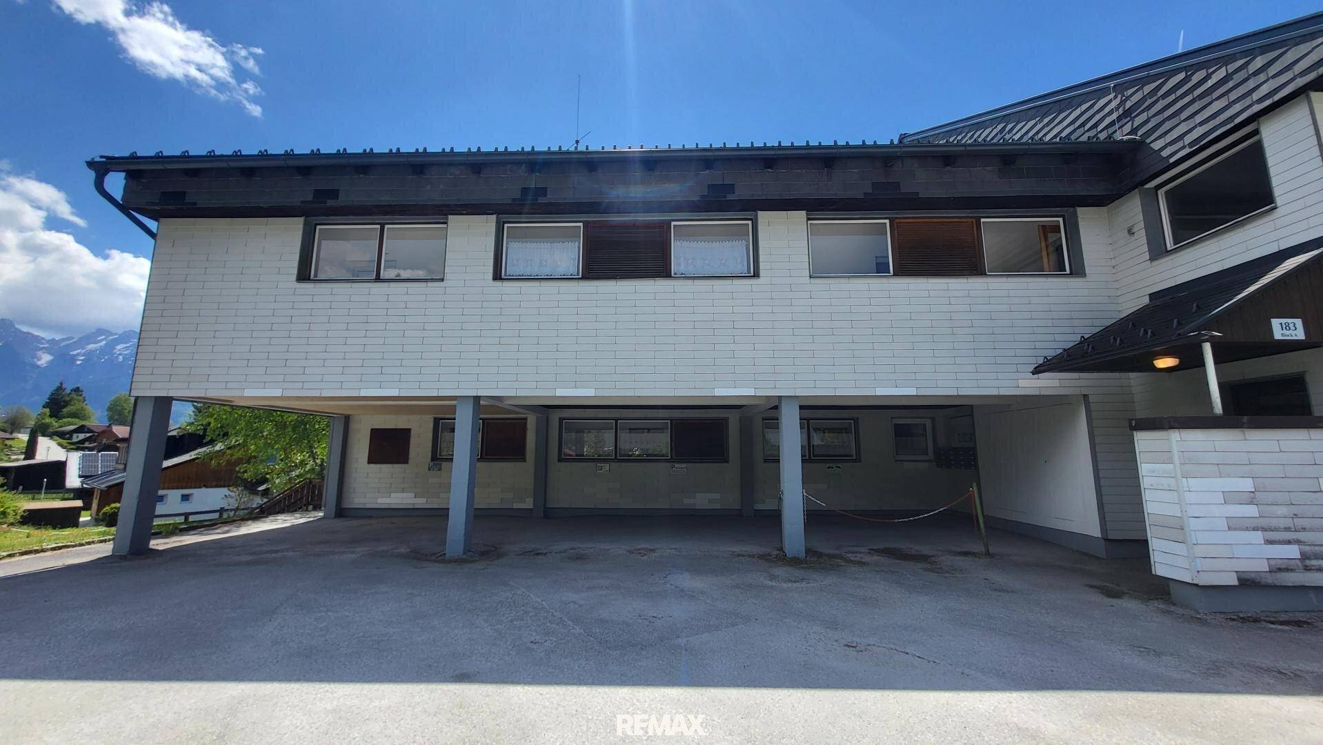 KAUFVEREINBARUNG!!! Traumhafte Maisonette-Wohnung in der Sonnenalm! - Ansicht 3
