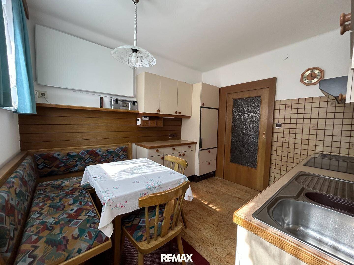 NEUER PREIS!!! Sehr gepflegte 3-Zimmer Wohnung mit Loggia! - Ansicht 4