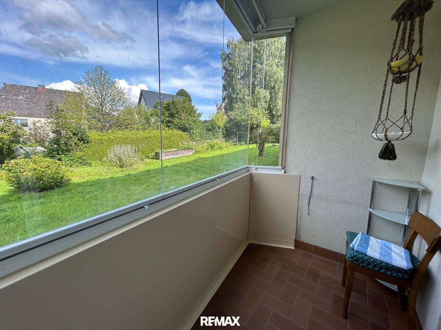 NEUER PREIS!!! Sehr gepflegte 3-Zimmer Wohnung mit Loggia! - Ansicht 3