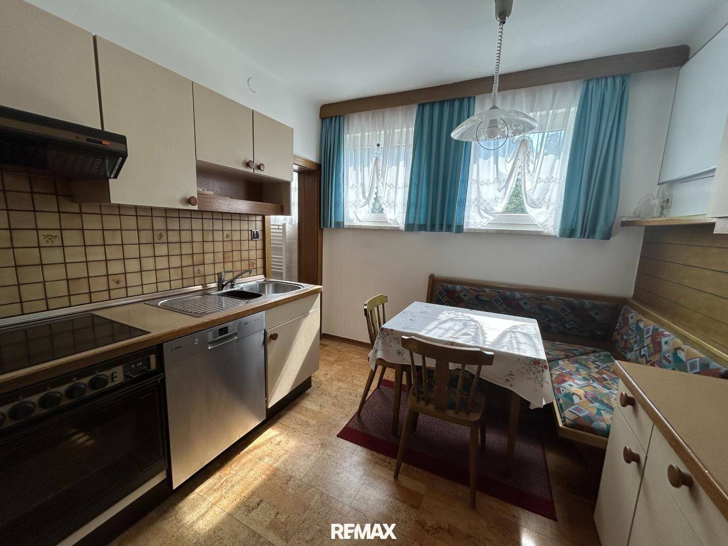 NEUER PREIS!!! Sehr gepflegte 3-Zimmer Wohnung mit Loggia! - Ansicht 5