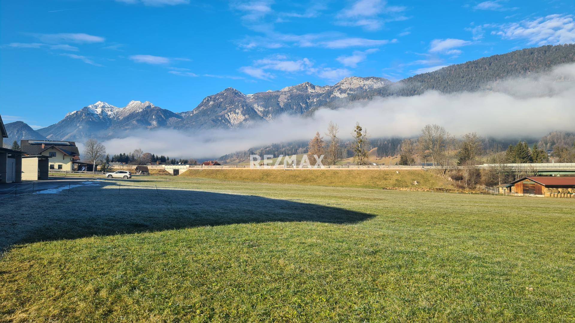 Nr. 5 von 6: Baugrundstück in attraktiver Lage! - Ansicht 4