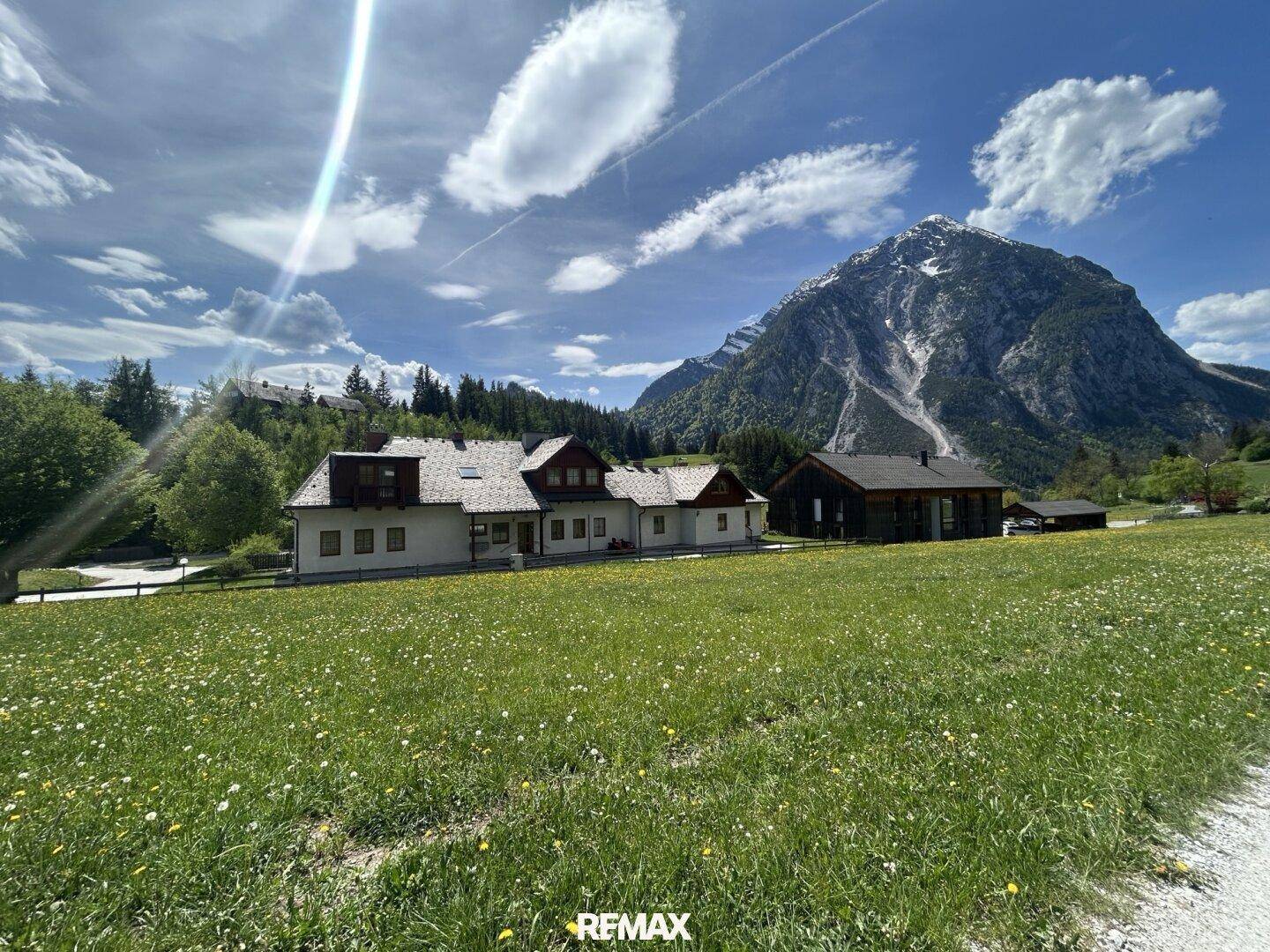 Wunderschönes Baugrundstück in exklusiver Lage! - Ansicht 2