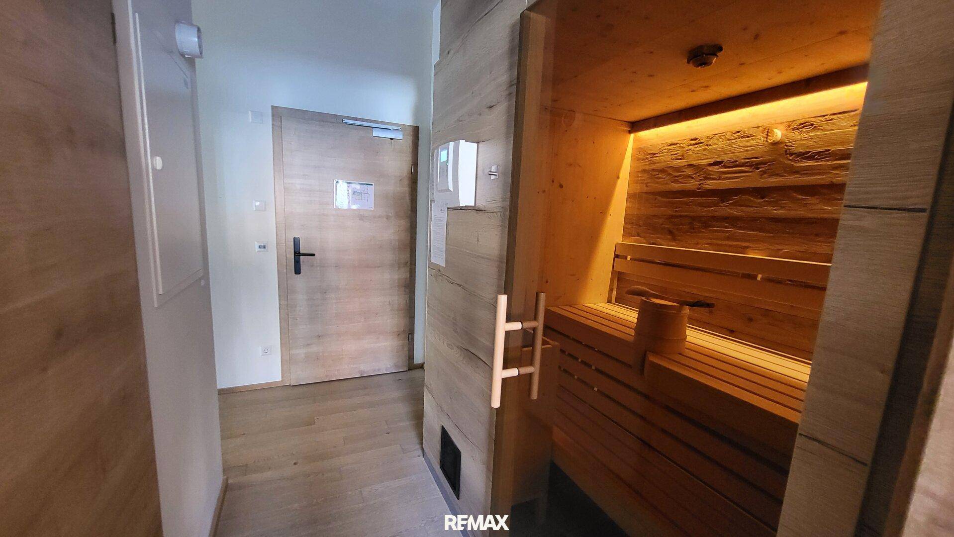 Schönes 3-Zimmer Appartement mit XXL-Terrasse – pohled 4