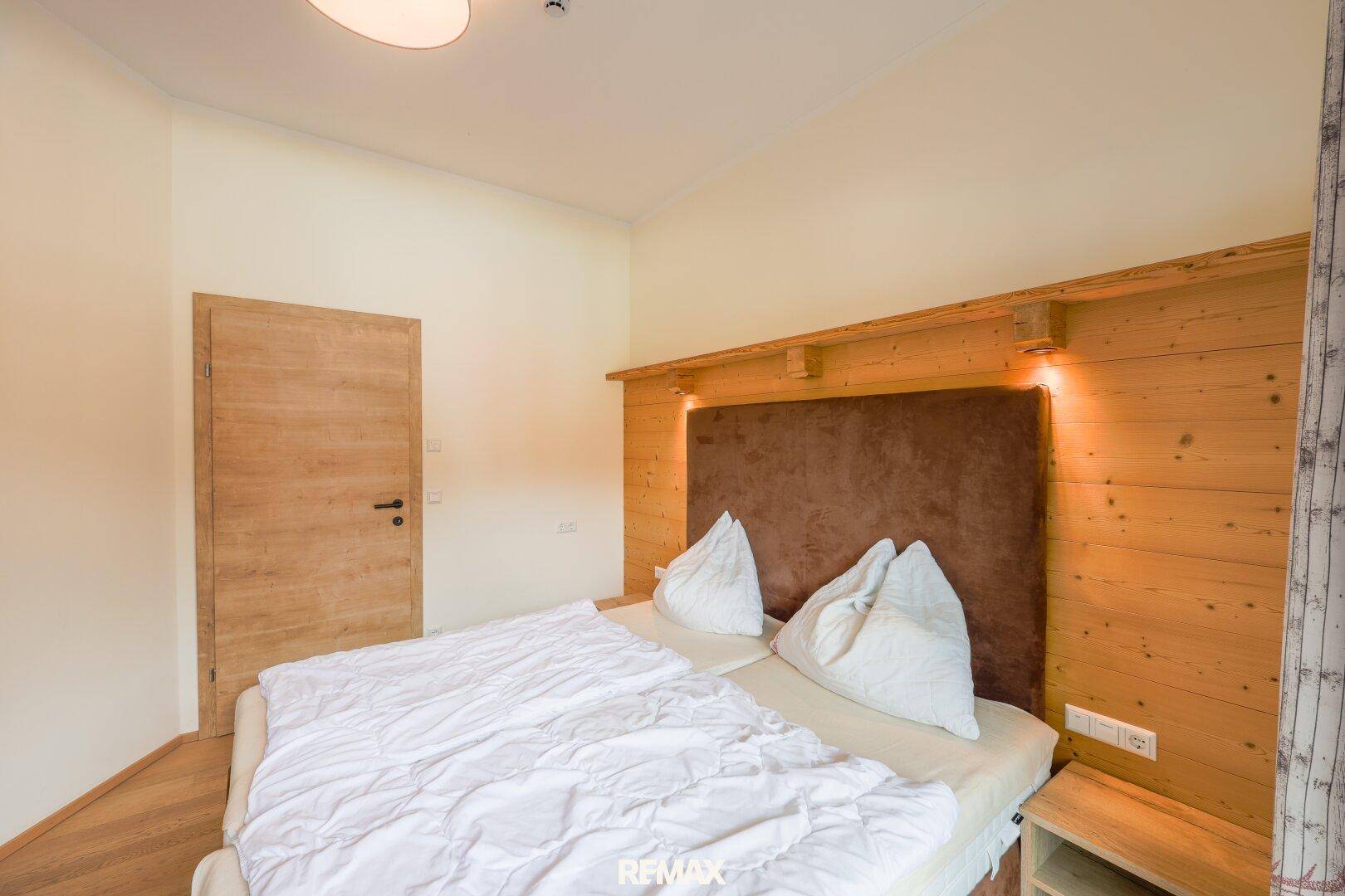 Schönes 3-Zimmer Appartement mit XXL-Terrasse – další