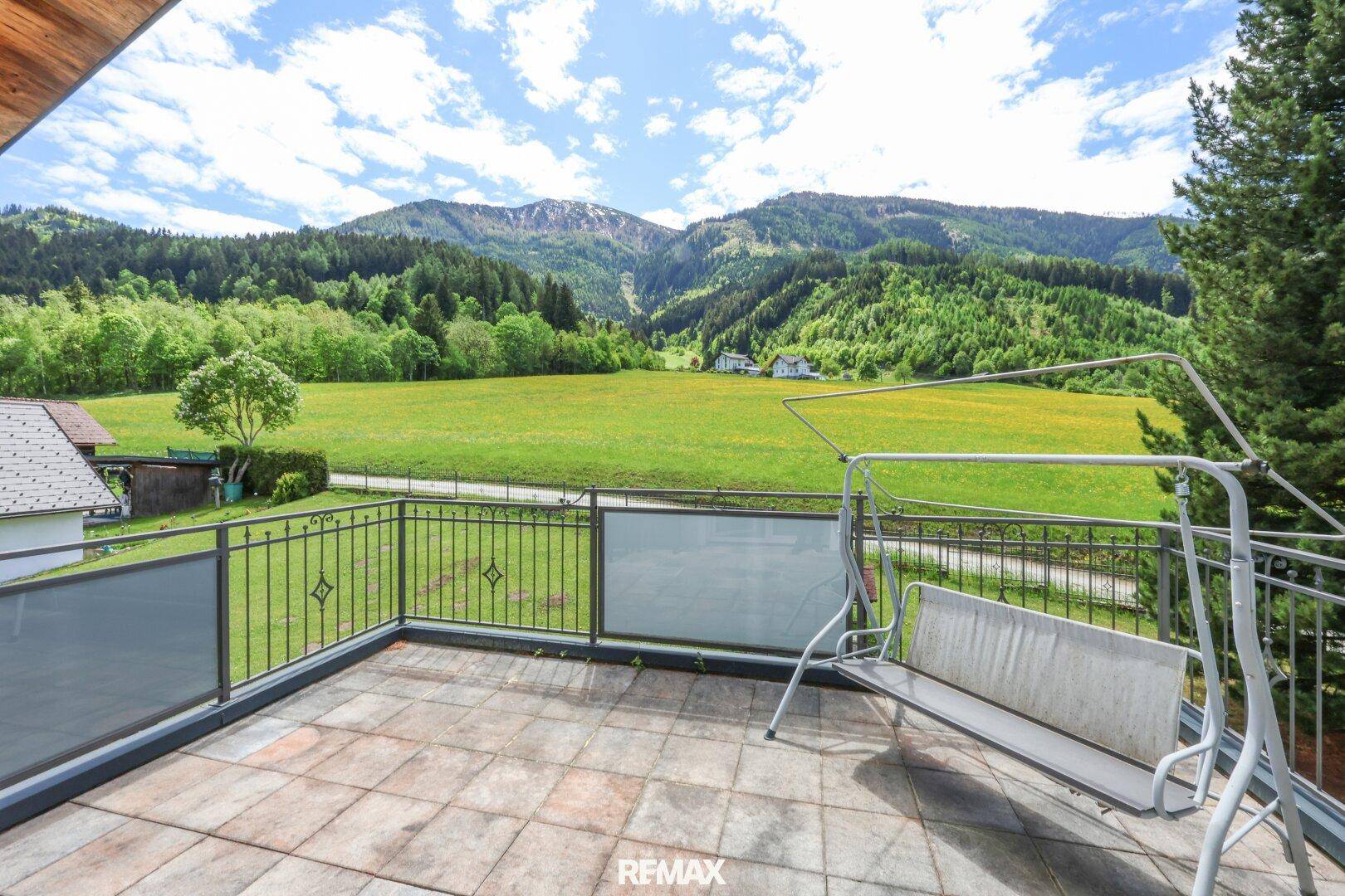 IN ABWICKLUNG!!! Schönes Wohnhaus in toller Aussichtslage! - Ansicht 5