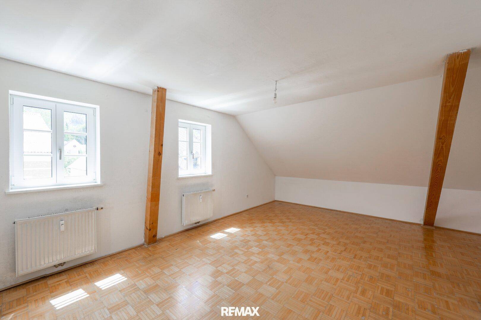Apartment in Rottenmann - View 3