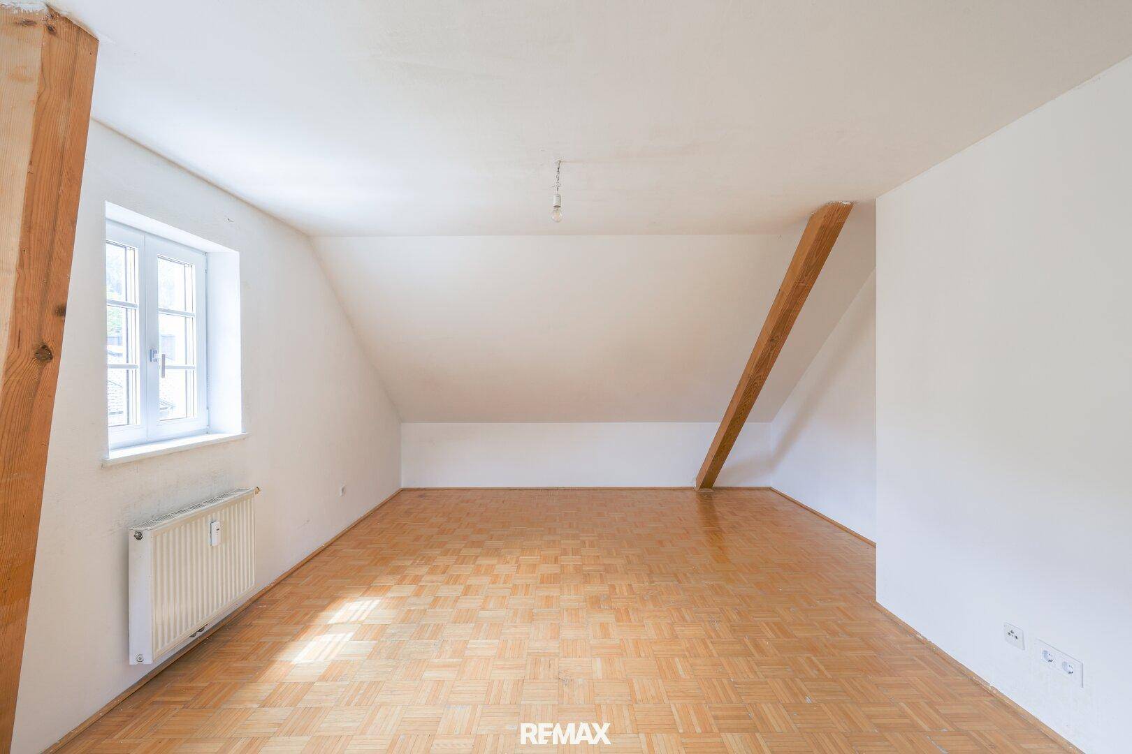 Apartment in Rottenmann - View 4