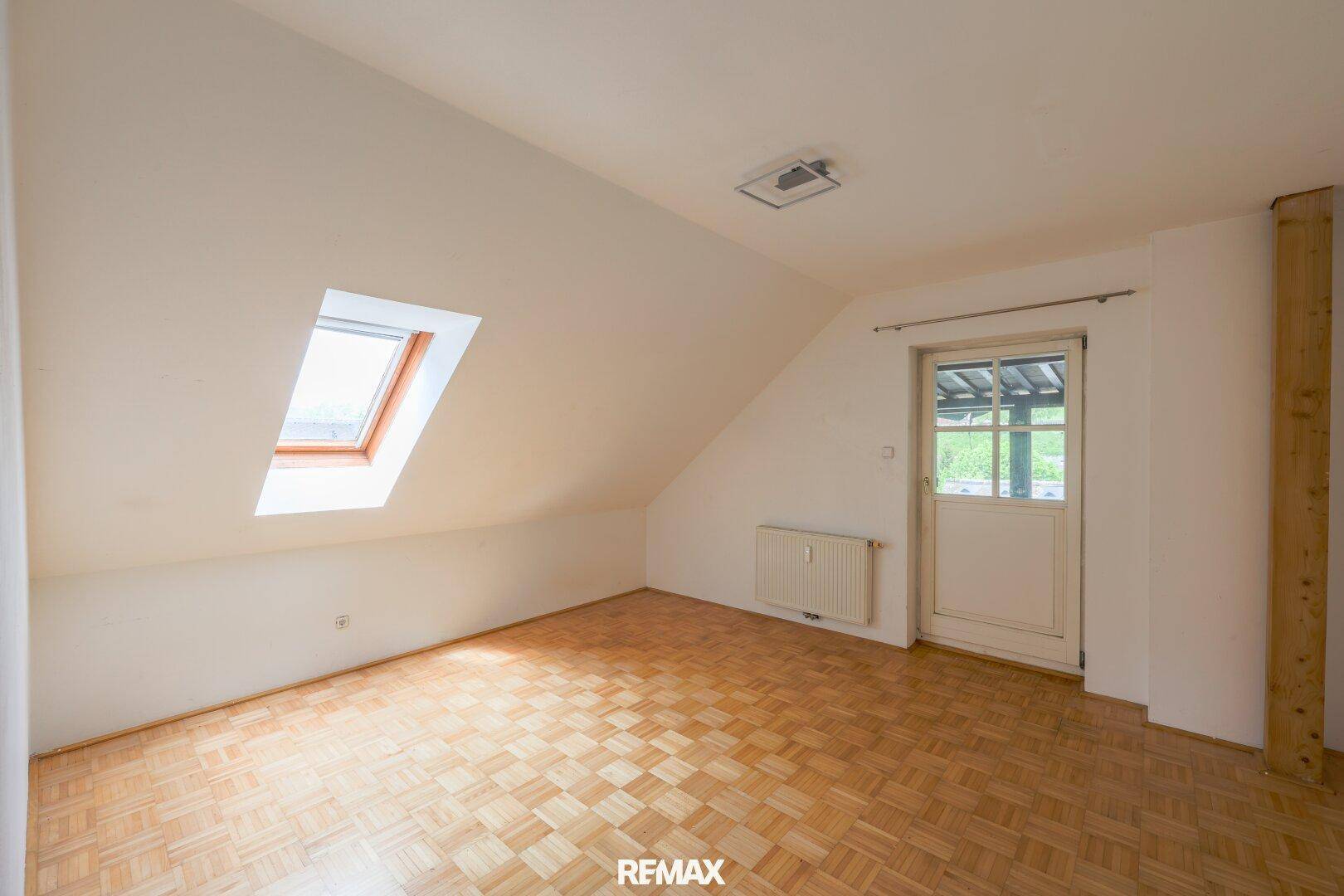 Apartment in Rottenmann - View 5