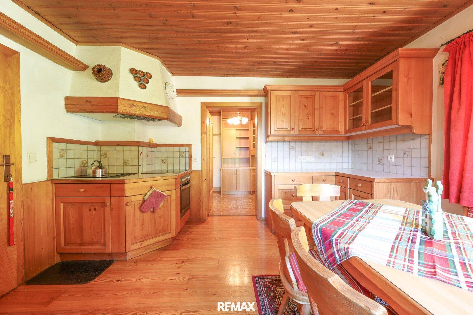 gemütliches Landhaus in idyllischer ALLEINLAGE! - Widok 5