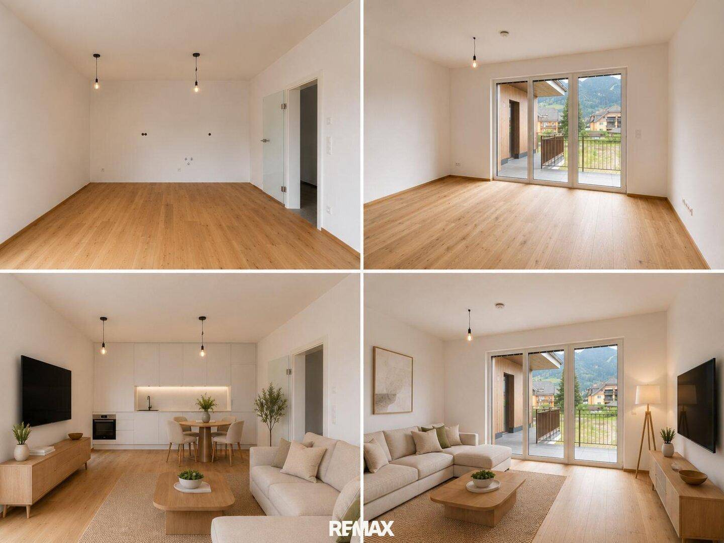 IV. NEUBAU - drei Schlafzimmer und Zentrumsnähe! – pohled 5