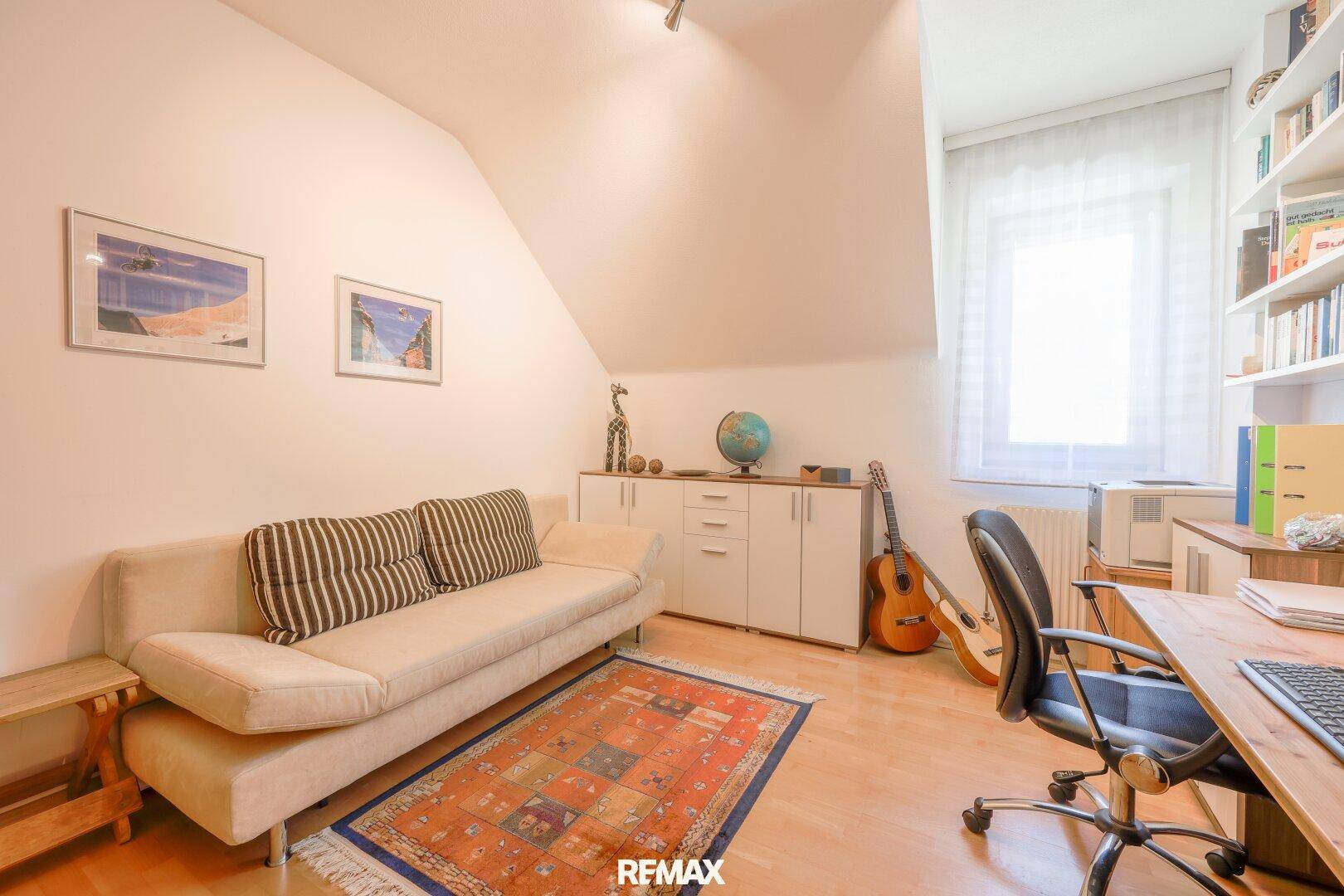 Büro - OG