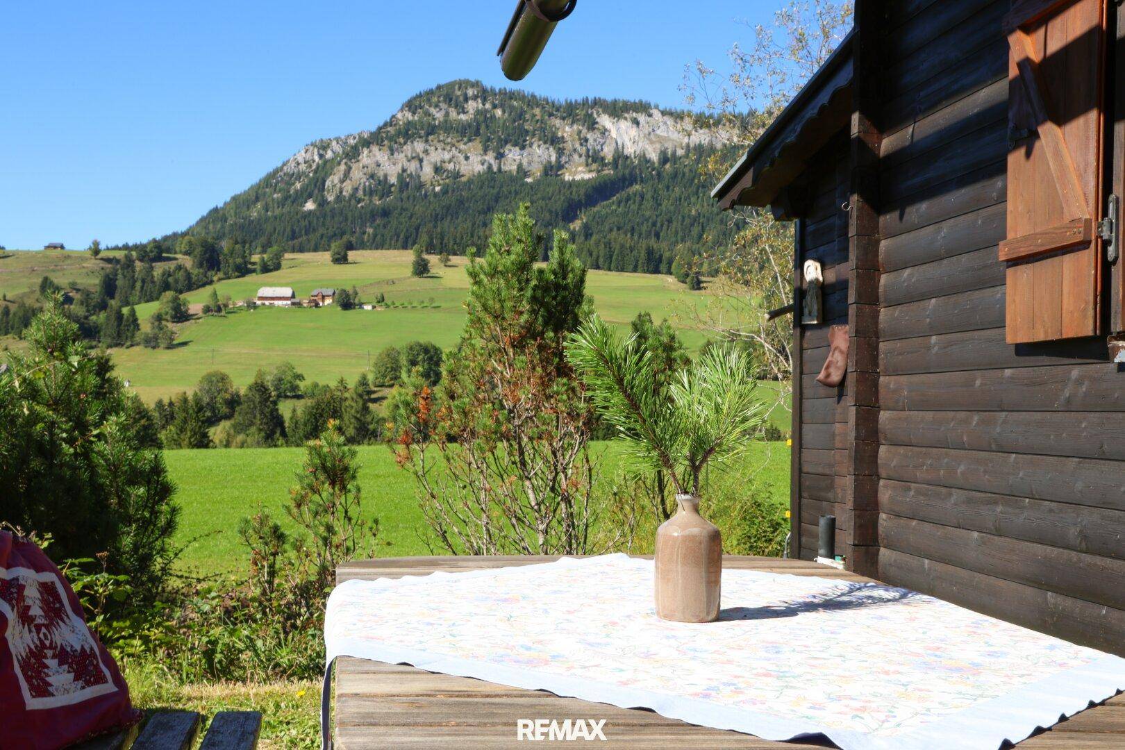 Detailaufnahme