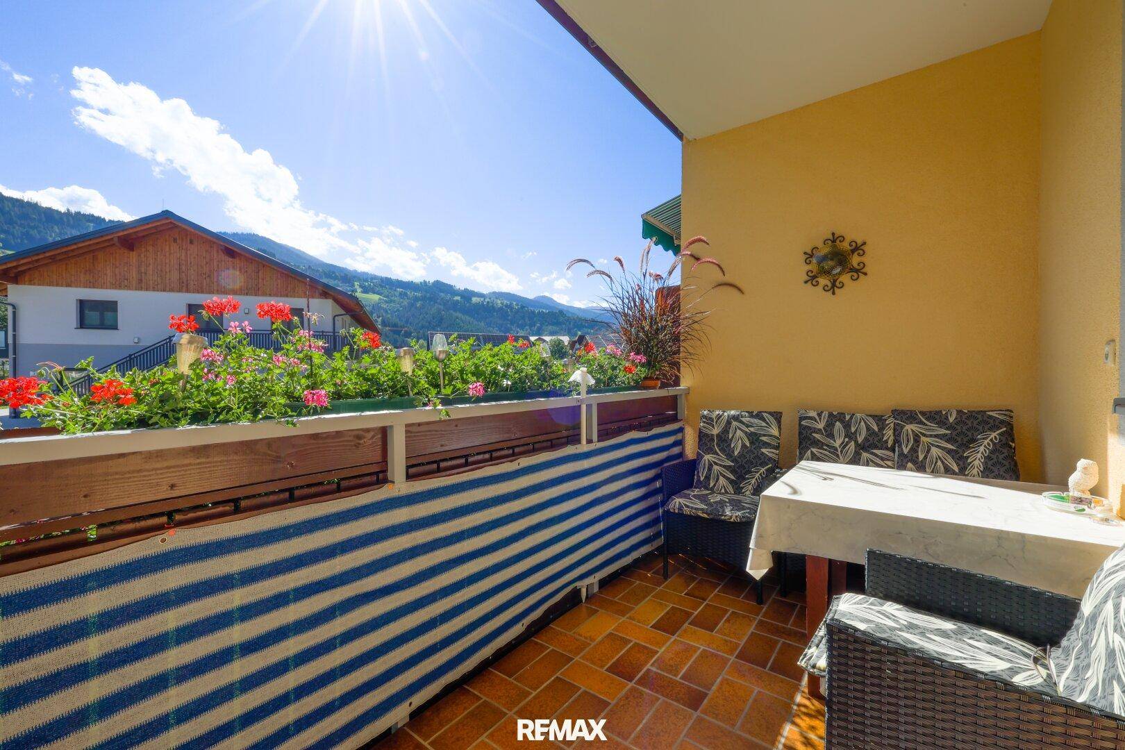 Loggia