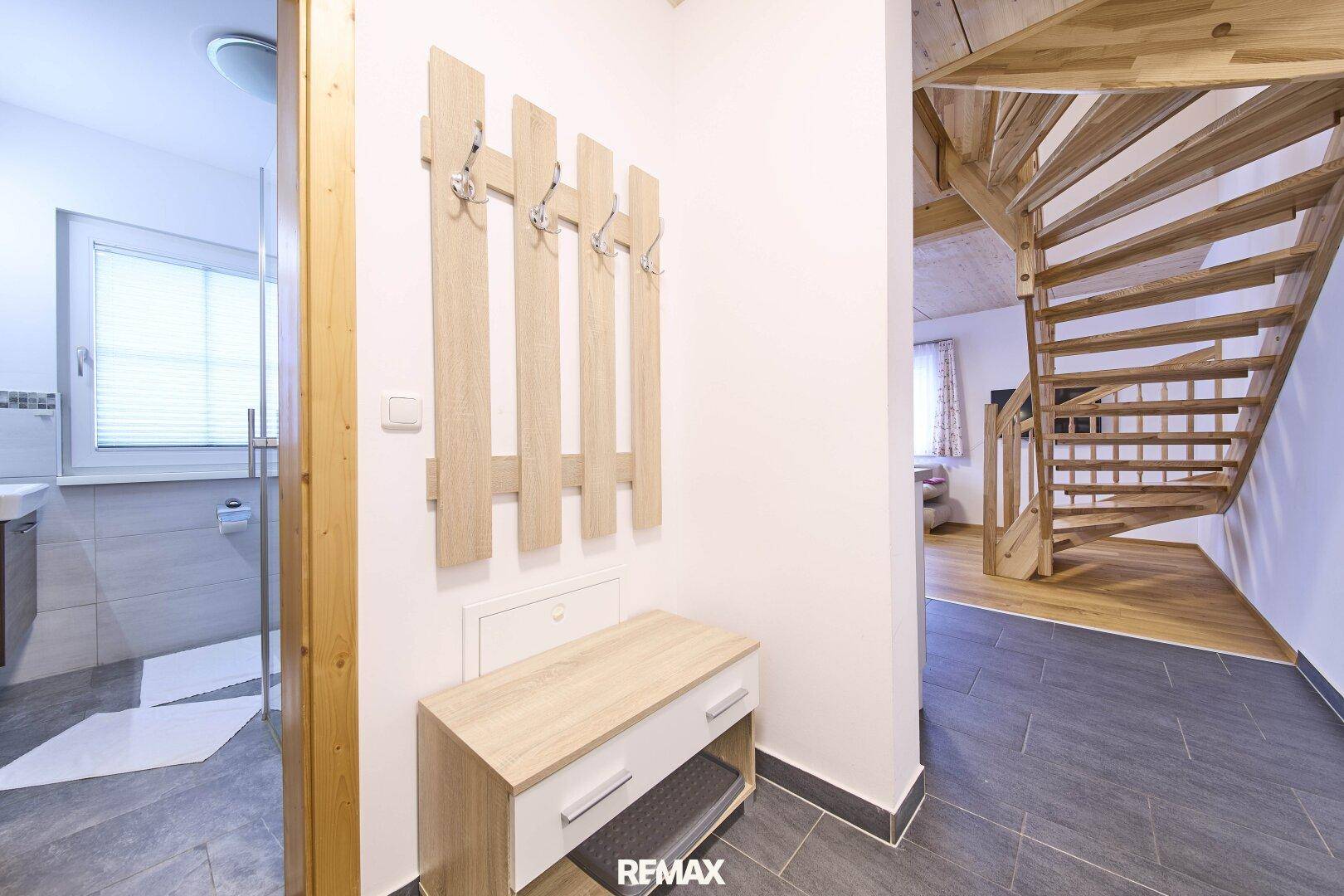 Garderobe
