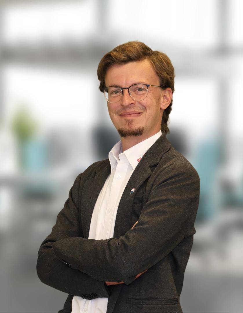 Kontaktfoto