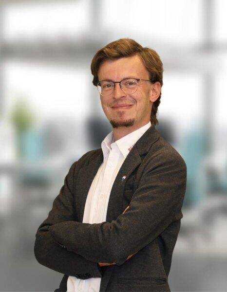 Kontaktfoto