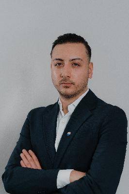 Kontaktfoto