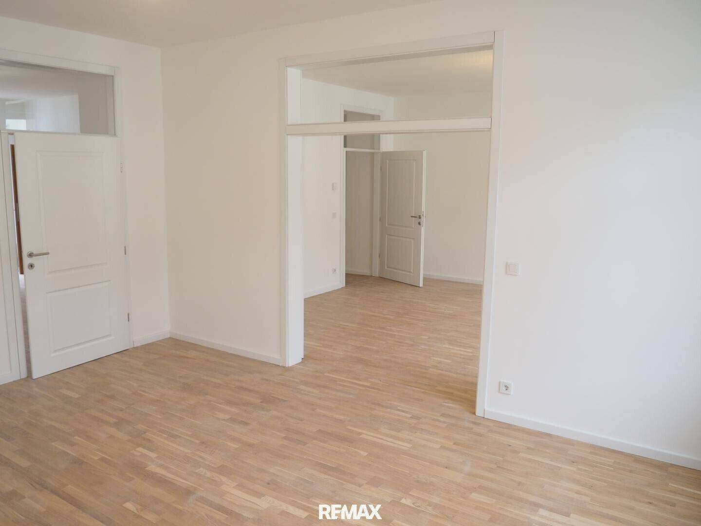 Esszimmer - Wohnzimmer
