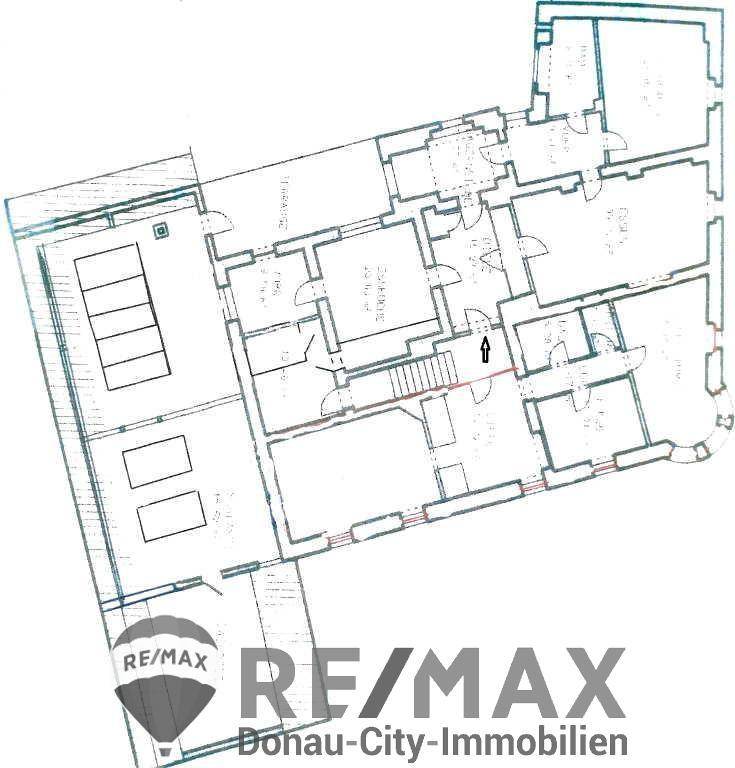 MTW 3470 Kirchberg-Wohnungsplan 210 m