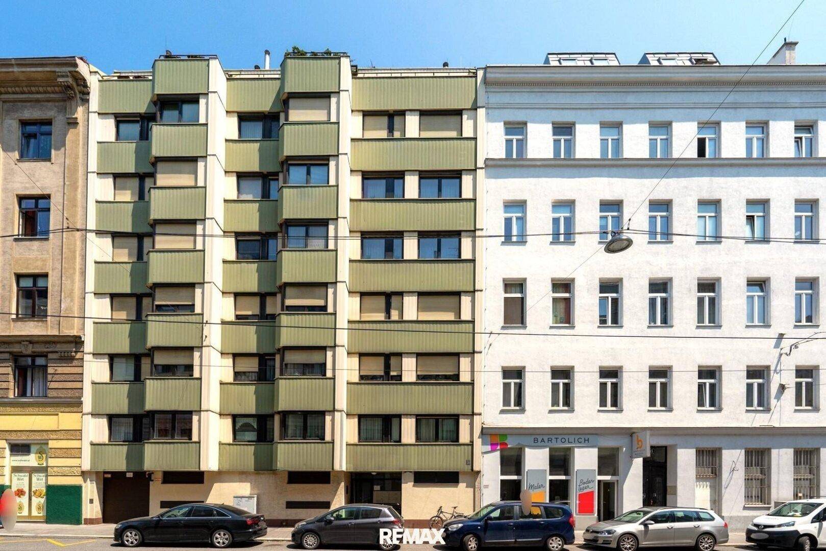 27. Eigentumswohnung 1030 Wien