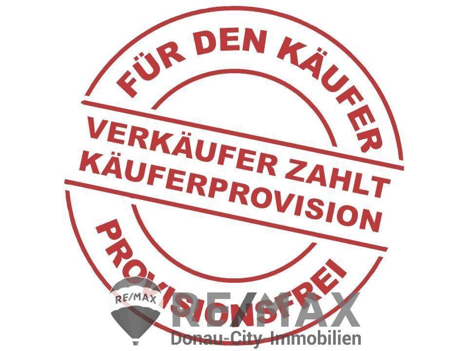 4. Käuferprovision 0% - Vorsorgewohnung 1220 Wien