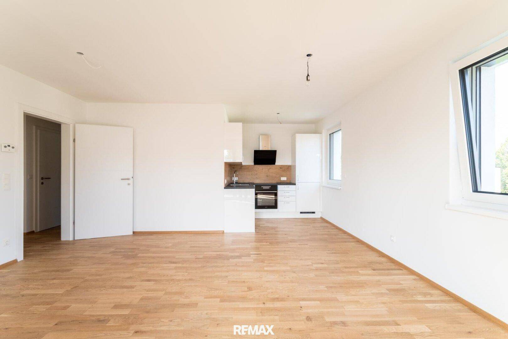 Wohnzimmer ETW 1210