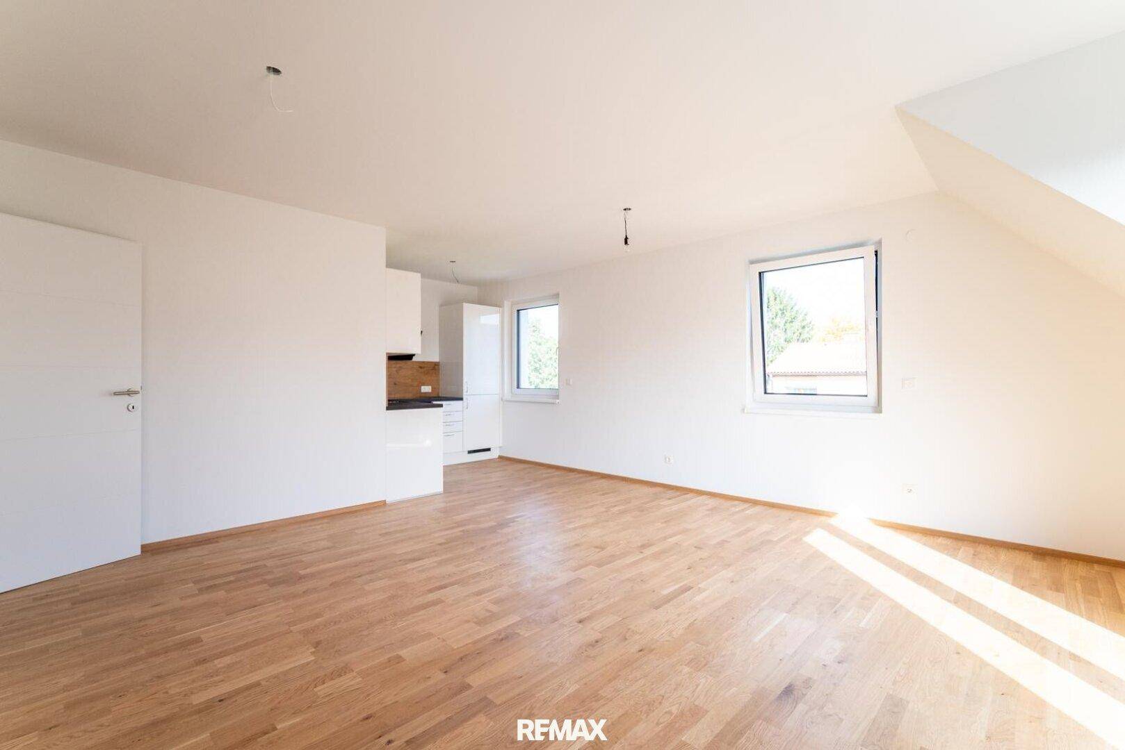 Wohnzimmer ETW 1210