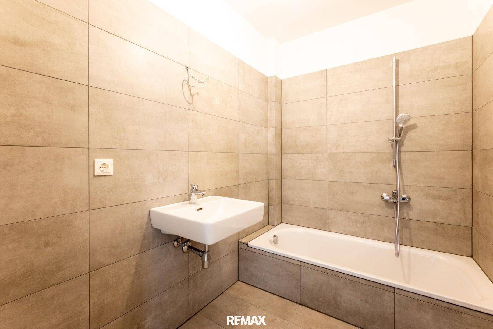 Badezimmer ETW 1210