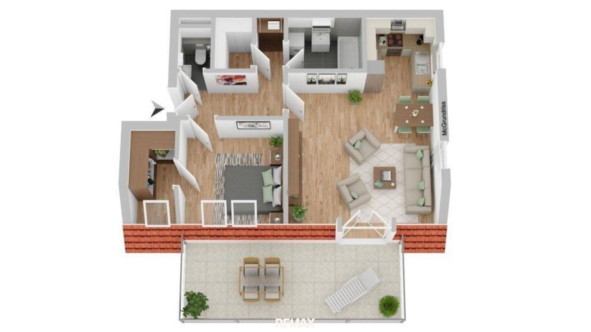 Plan ETW 1210