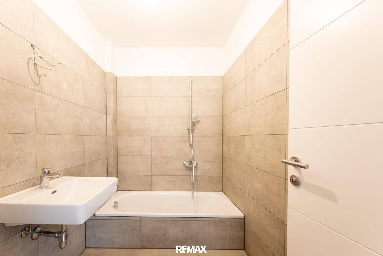 Badezimmer ETW 1210