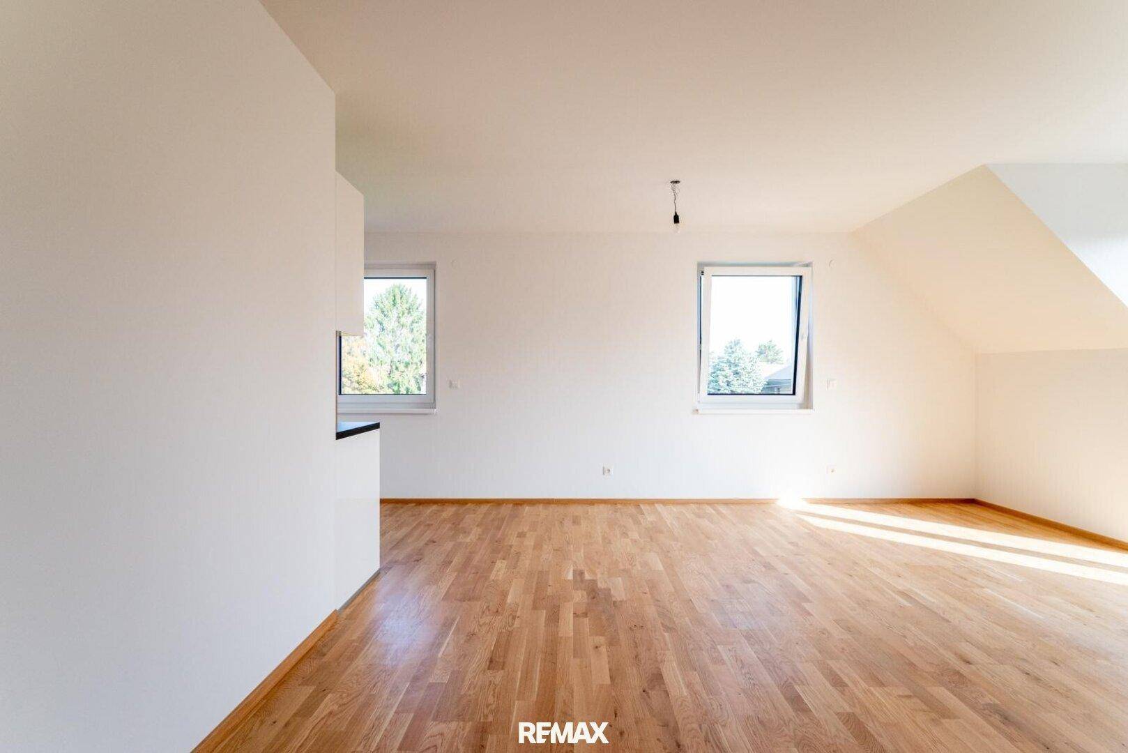 Wohnzimmer ETW 1210