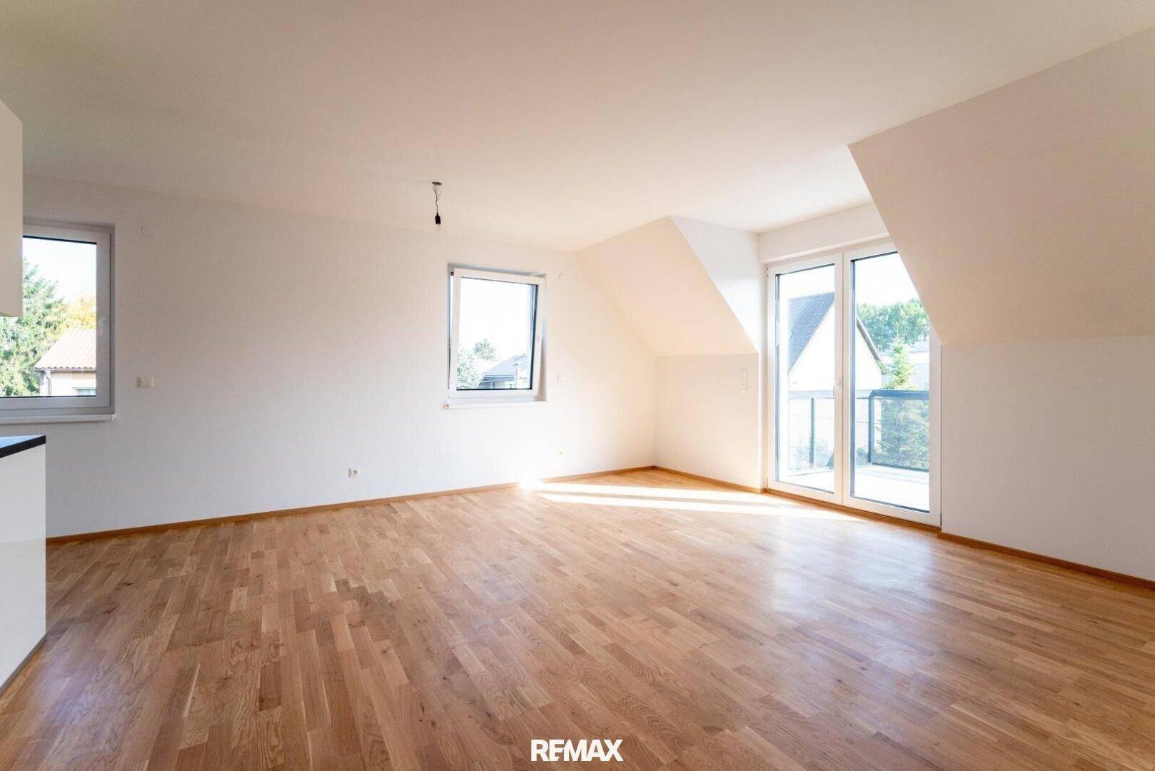Wohnzimmer ETW 1210