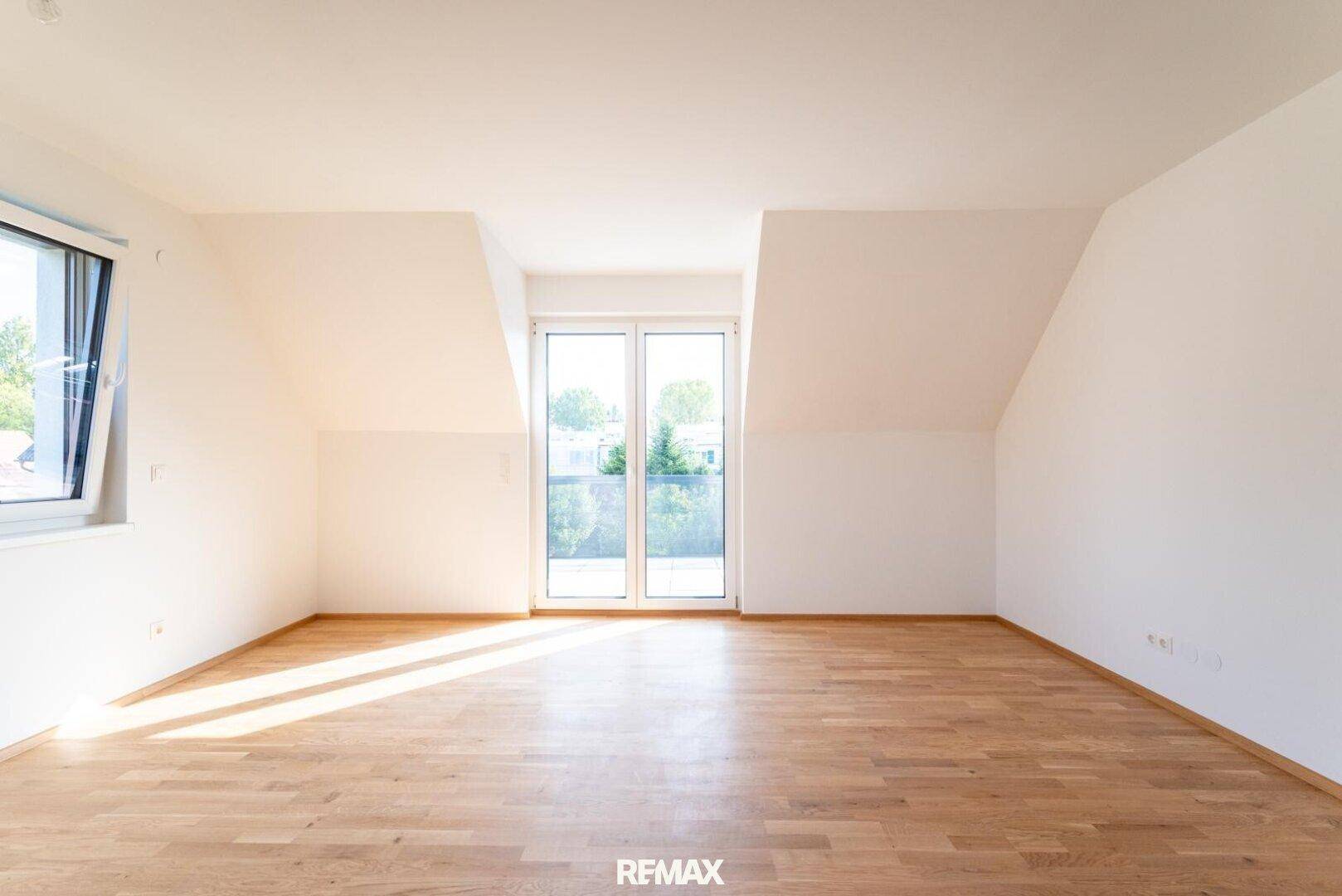 Wohnzimmer ETW 1210