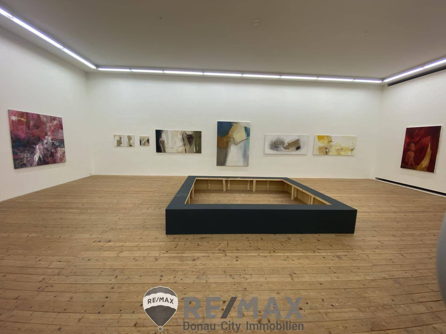 7 Ausstellungsraum 1 a