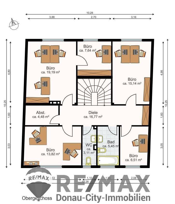 Plan OG