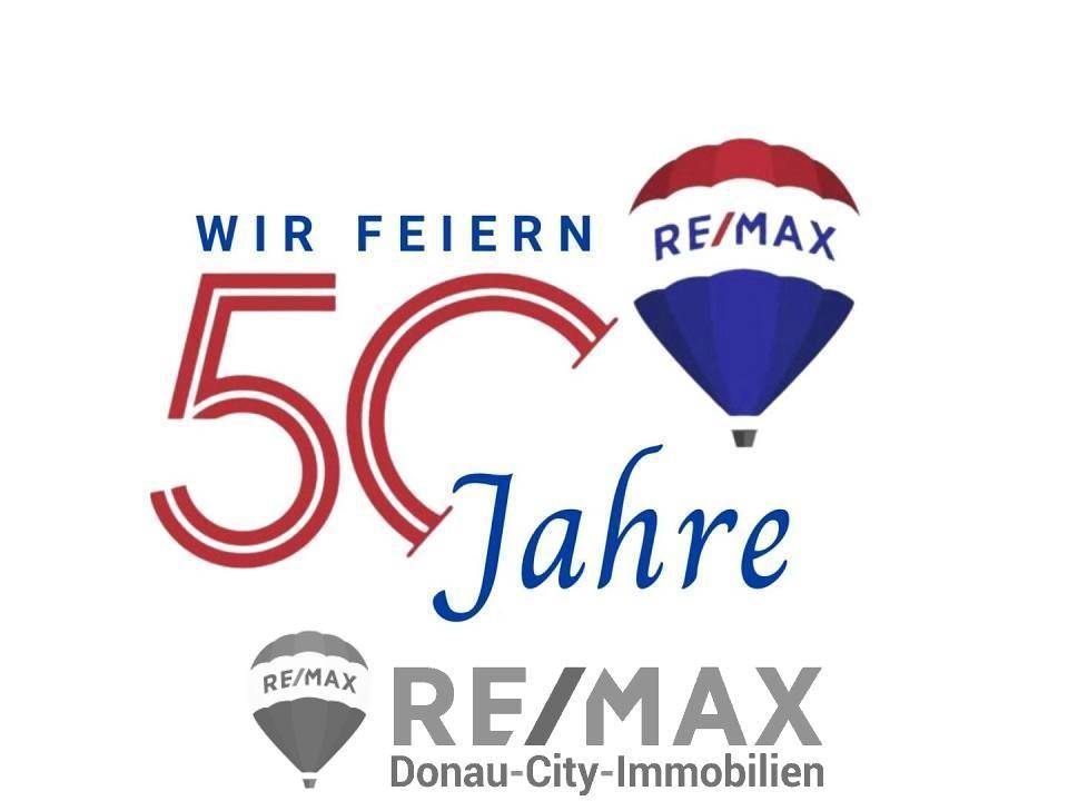 50 Jahre REMAX