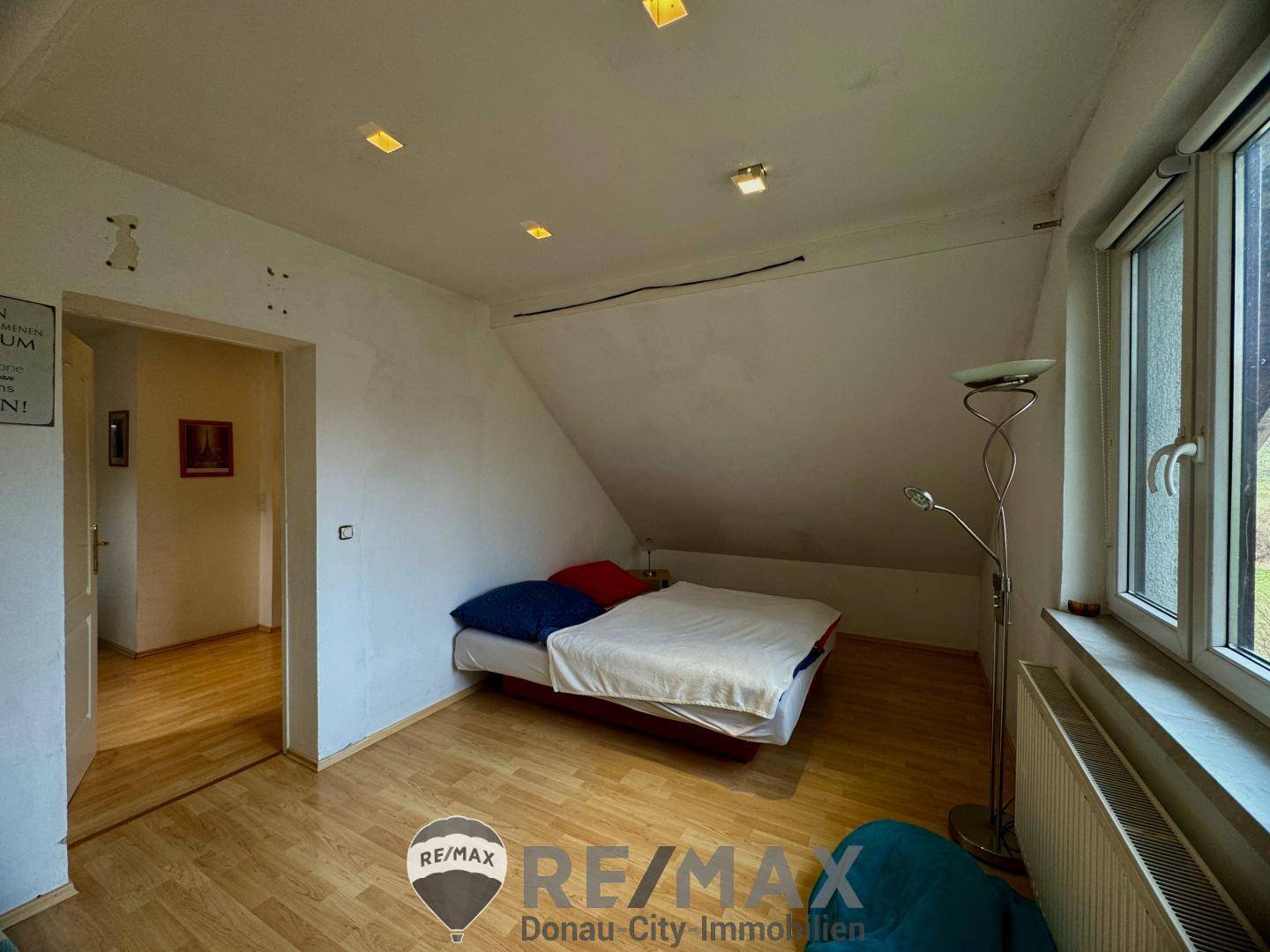 17 Schlafzimmer