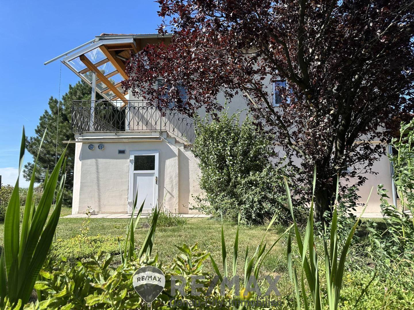 47 Einfamilienhaus in Zwentendorf