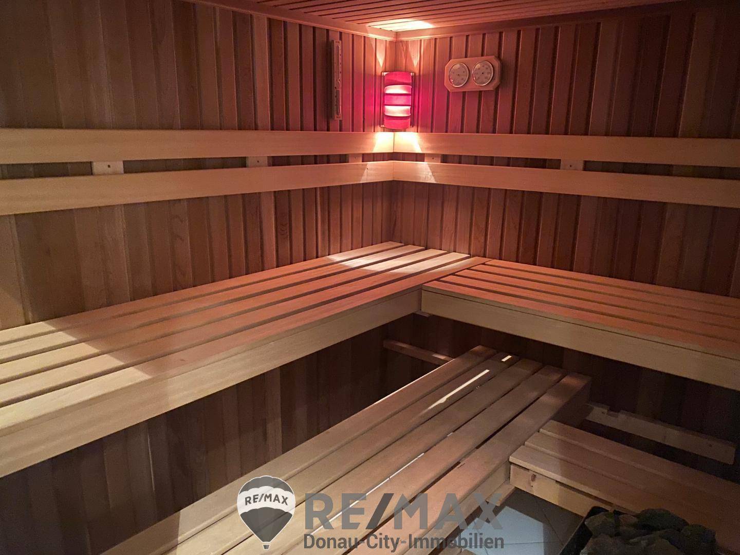 27 Sauna UG