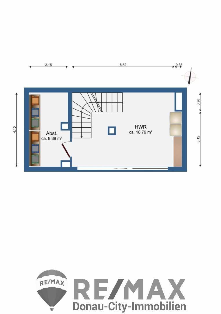 Grundrissplan_unmöbliert