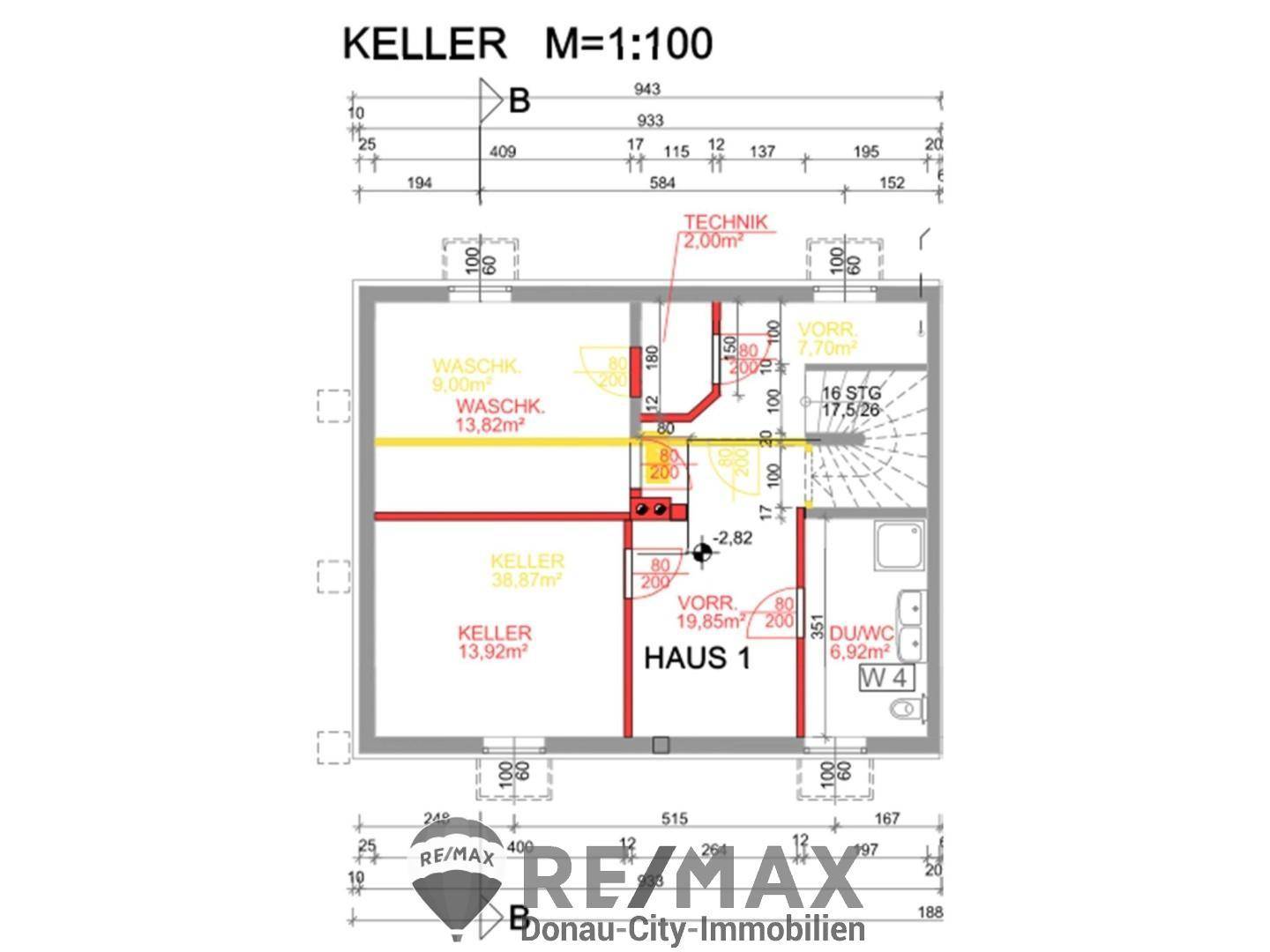 Plan Keller