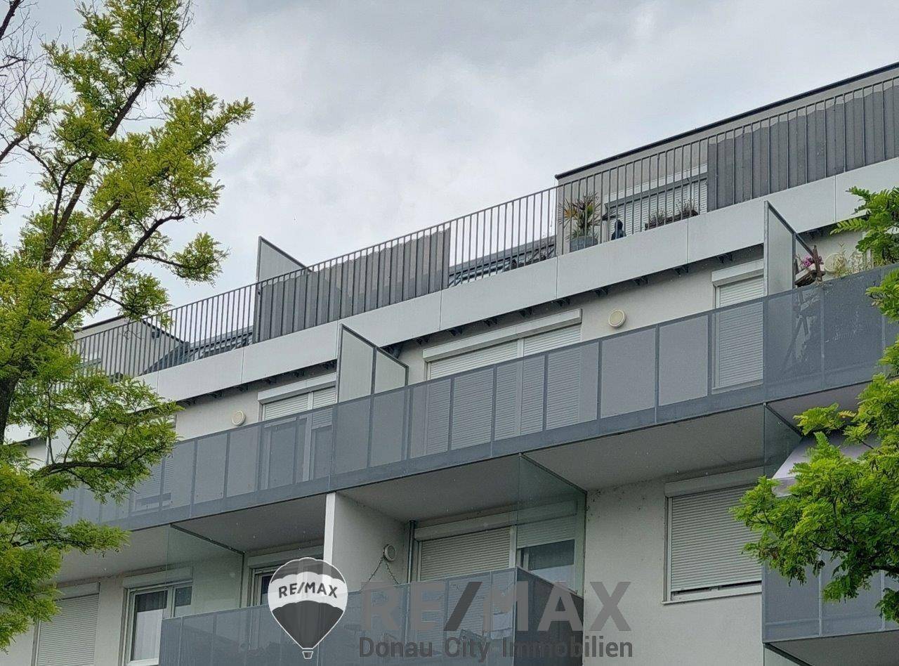 9 Terrassenwohnung MTW 2700