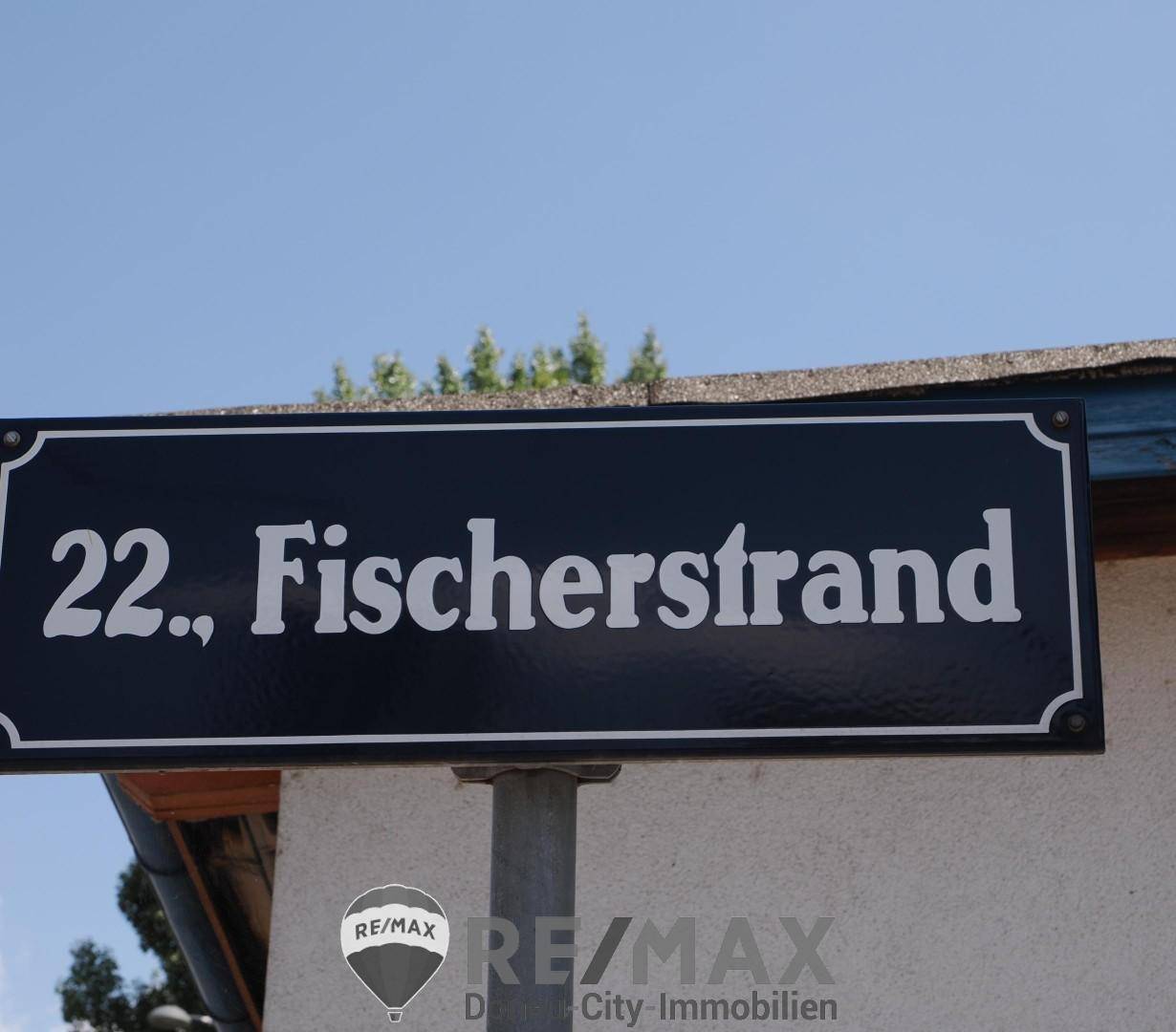 16. ETW 1220 Wien - Fischerstrand