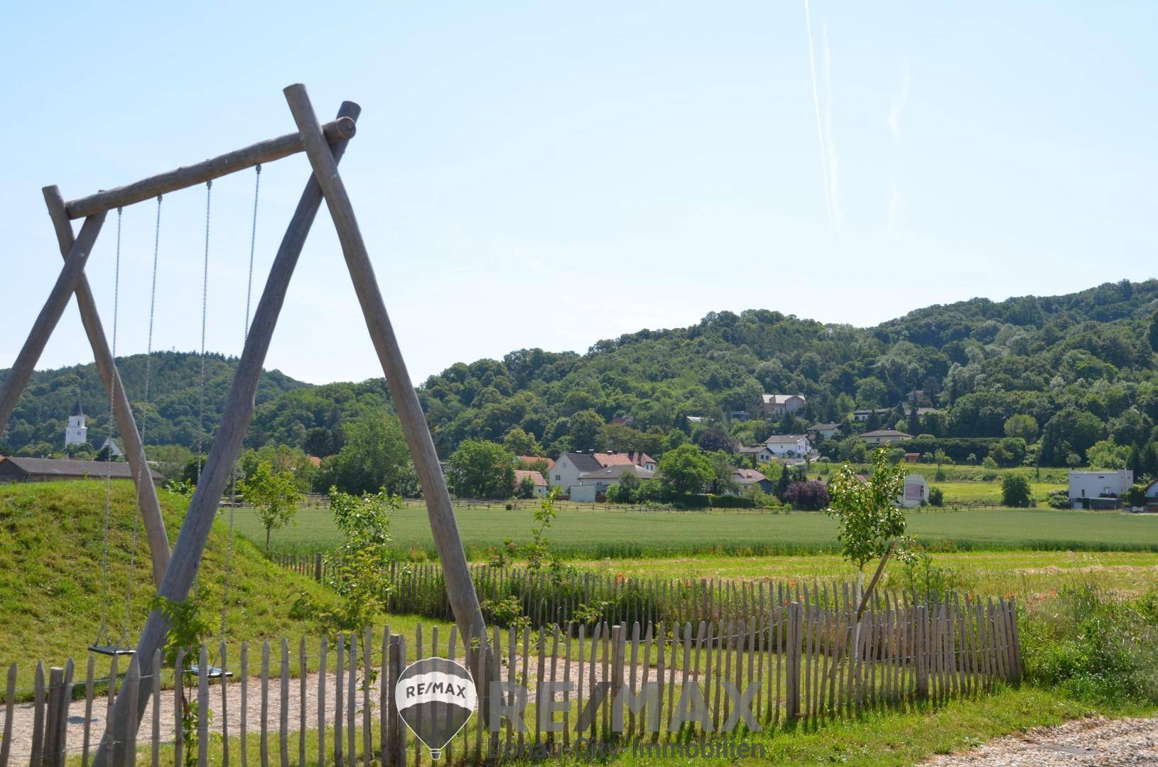 Spielplatz